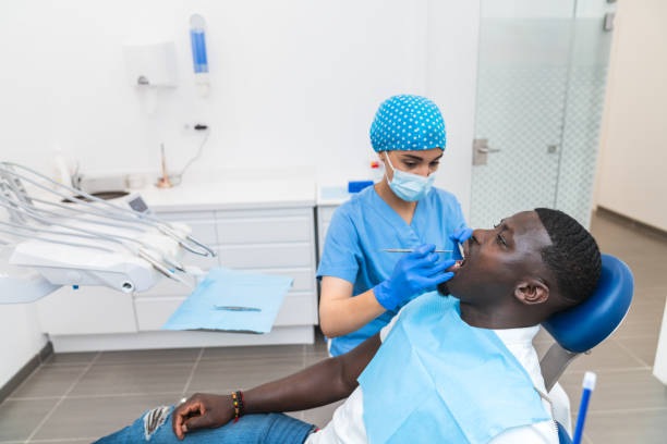 Best Broken or Cracked Tooth Emergency Dentist in Water Valley, MS